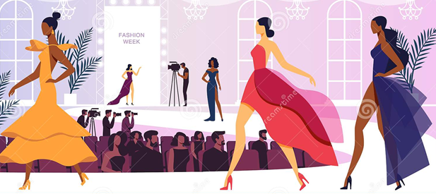 EFDI Fashion Show